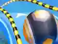 Gioco Going Balls Run in linea