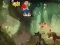 Gioco Boy Escape From Hyena in linea