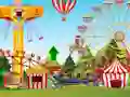 Gioco Escape From Amusement Park in linea