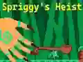 Gioco Spriggy's Heist in linea