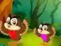 Gioco Songbird Escape in linea