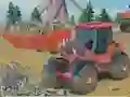 Gioco Heavy Excavator Simulator in linea