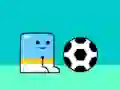 Gioco Blumgi Soccer in linea