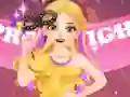 Gioco Blonde Sofia Bad Makeup in linea