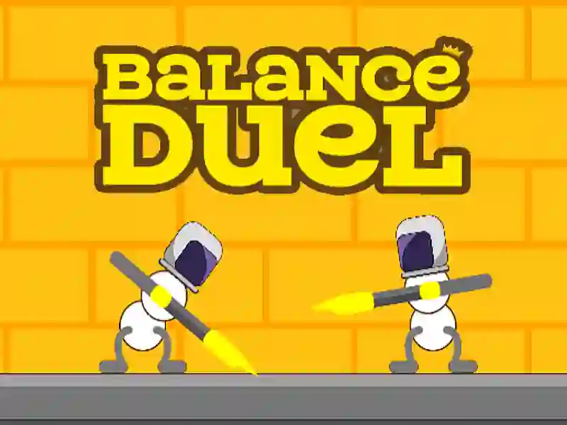 Gioco Balance Duel in linea