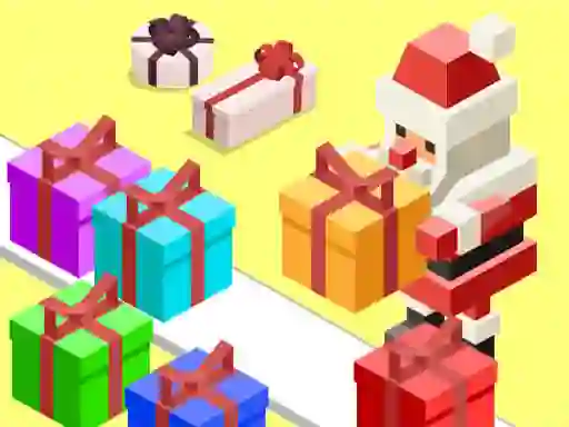 Gioco Christmas Gift Line in linea