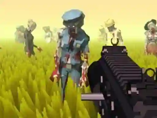 Gioco Zombie Royale in linea