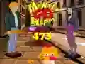 Gioco  Monkey Go Happy Stage 473 in linea