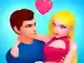 Gioco Bestie Breakup - Run for Love in linea