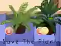 Gioco Save the Plants in linea