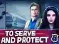 Gioco To Serve and Protect in linea