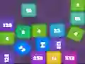 Gioco Cube Block 2048 in linea