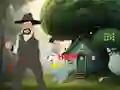 Gioco Rescue The Hunted Rabbit in linea