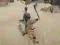 Gioco The Scythian Warrior in linea