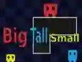 Gioco Big Tall Small in linea
