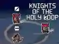 Gioco Knights of the Holy Loop in linea
