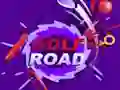 Gioco Golf Road in linea