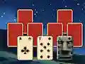Gioco Easter Island Solitaire in linea