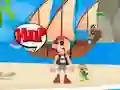 Gioco Trapped Pirates Escape in linea