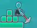 Gioco Stickman Pot Climb 2 in linea