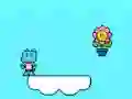 Gioco Hop Hop Gumball in linea