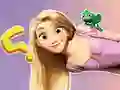 Gioco Kids Quiz: What Do You Know About Disney Princesse in linea