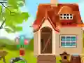 Gioco Fantasy Witch Escape in linea