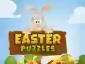 Gioco Easter Puzzles in linea