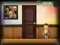 Gioco Amgel Kids Room Escape 199 in linea