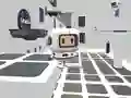 Gioco The Flipping Space Dude in linea
