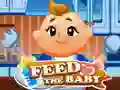 Gioco Feed the Baby in linea