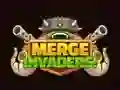 Gioco Merge Invaders in linea