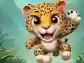 Gioco Charmed Leopard Escape in linea