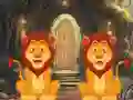 Gioco Caged Courage in linea