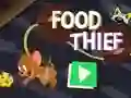 Gioco Food Thief in linea