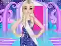 Gioco Elsa's Beauty Surgery in linea