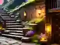 Gioco Mystic Magician Escape in linea