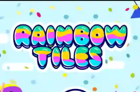 Gioco Rainbow Tiles in linea