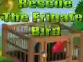 Gioco Rescue The Frigate Bird in linea