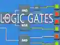 Gioco Logic Gates in linea