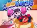 Gioco Cooking with Pop in linea