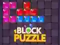 Gioco Block Puzzle in linea