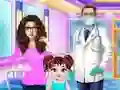 Gioco Baby Taylor Dental Care in linea