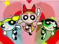 Gioco Jigsaw Puzzle: The Powerpuff Girls 2 in linea