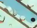 Gioco Puck on Ice in linea