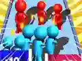 Gioco Count Stickman Master in linea
