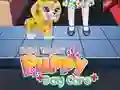 Gioco Baby Taylor Puppy Daycare in linea