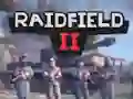 Gioco Raidfield II in linea