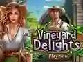 Gioco Vineyard Delights in linea