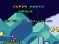 Gioco Super Mario World: Luigi Is Villain in linea